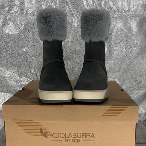Women’s Ugg boots
